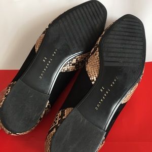 Zara Shoes - Zara Flat Shoes Zara Shoes - Zara Flat Shoes
